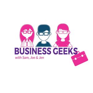 Business Geeks