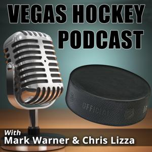 The Vegas Hockey Podcast