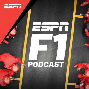 The ESPN F1 Podcast