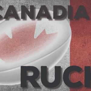 The Canadian Ruck