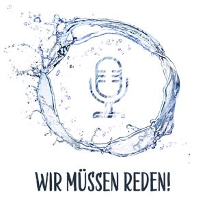 Wir müssen reden! Dein Podcast für agile Organisationsentwicklung