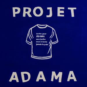 Projet Adama