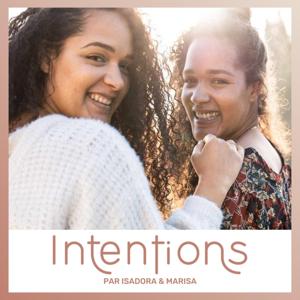 Intentions by Isadora et Marisa