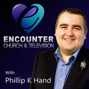 Encounter Television | Phillip Hand Ministries | Sword and Spirit Bible School.