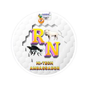 RN HI-TECH AMBASSADOR