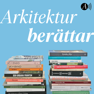 Arkitektur berättar