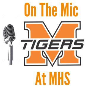 On The Mic @MHS