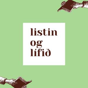 Listin og lífið