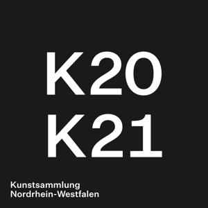 K20K21 – Der Podcast der Kunstsammlung Nordrhein-Westfalen