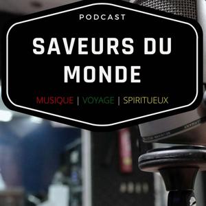 Saveur du monde