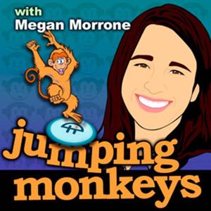 Jumping Monkeys (Audio) by TWiT