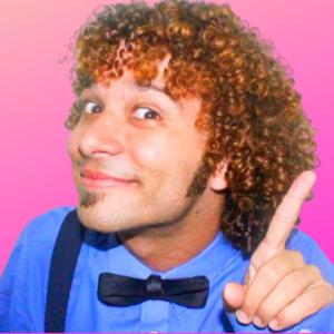 Inglês com CLEY