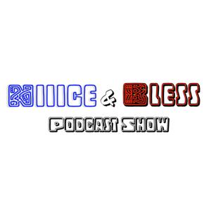 The Niiice and Bless Podcast Show