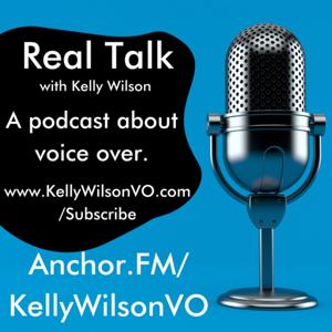 Real Talk with Kelly Wilson