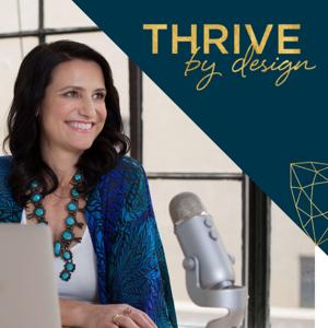 Thrive By Design: Marketing and Growth Strategies For Jewelry and Luxe Product Brands by Tracy Matthews