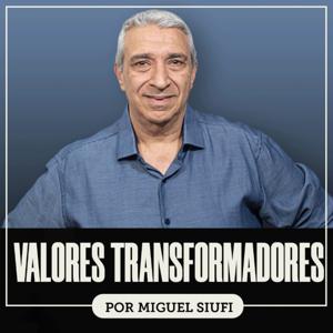 Valores Transformadores