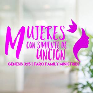 Mujeres con Simiente de Uncion