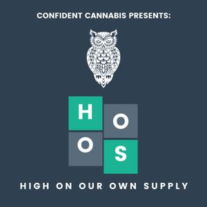 High on Our Own Supply by Confident Cannabis