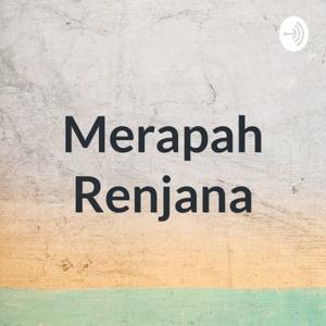 Merapah Renjana
