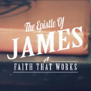 Digging Deeper Into James