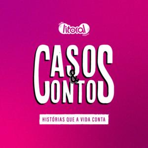 Casos e Contos - Rádio Litoral FM