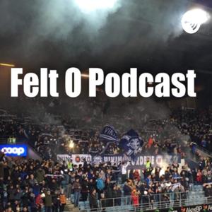 Felt O Podcast