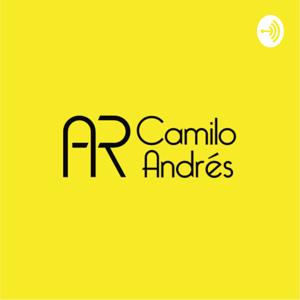 Domingos con Camilo Andres AR