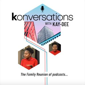 Konversations with Kay-Dee