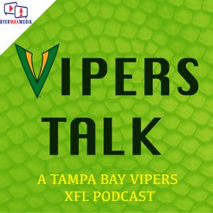 Vipers Talk