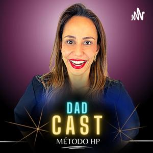 DAD CAST - O podcast dos Dentistas Além dos Dentes