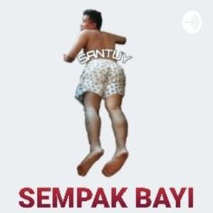 Sempak Bayi