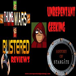 Unrepentant Geeking » Podcast