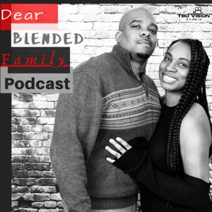 Dear Blended Family