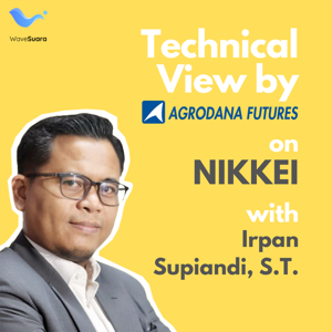 Technical View on NIKKEI