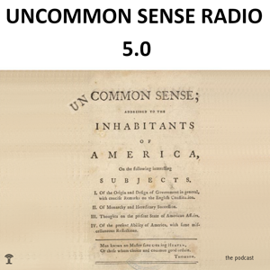 Uncommon Sense Radio 5.0