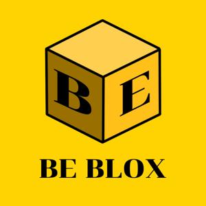 BE BLOX PODCAST