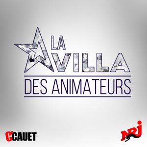 C'Cauet sur NRJ - La Villa des Animateurs