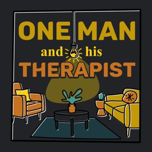 One Man and his Therapist by Stephen Dalton | Zak Powers | Genuina Media