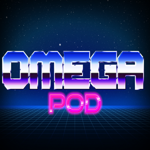 OMEGA POD