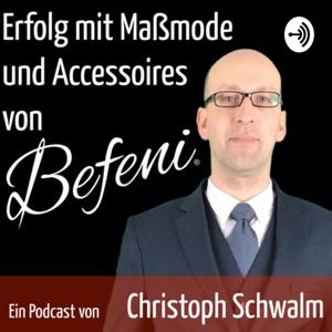 Erfolg mit Massmode und Accessoires von Befeni