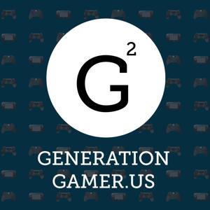 Generation Gamer Podcast