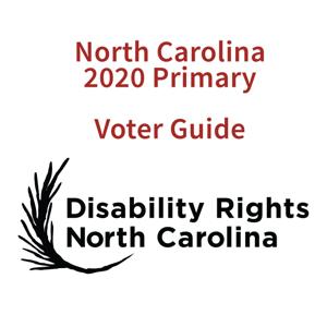 2020 DRNC Voter Guide