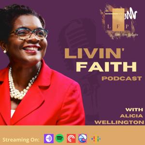 Livin' Faith