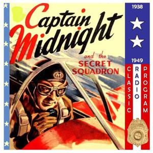 Captain Midnight Adventures by Humphrey Camardella Productions