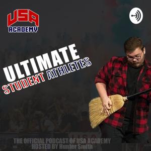 Ultimate Student Athletes