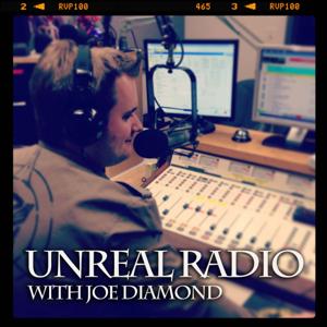 Unreal Radio