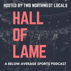 Hall of Lame