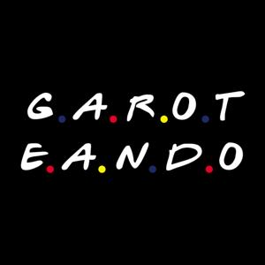 Garoteando Podcast