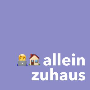 Allein zuhaus