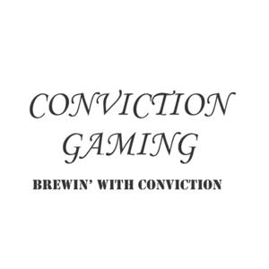 Brewin' With Conviction